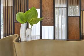 The Del Monte Lodge Renaissance Rochester Hotel & Spa