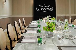 The Del Monte Lodge Renaissance Rochester Hotel & Spa