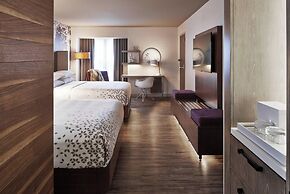 The Del Monte Lodge Renaissance Rochester Hotel & Spa