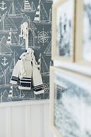 Danfords Hotel and Marina