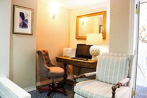 Danfords Hotel and Marina