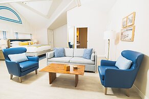 Danfords Hotel and Marina