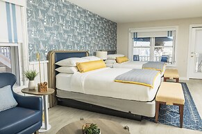 Danfords Hotel and Marina