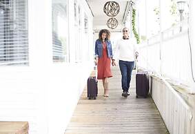 Danfords Hotel and Marina