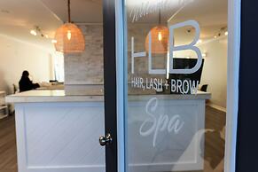 Danfords Hotel and Marina