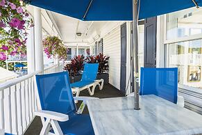 Danfords Hotel and Marina