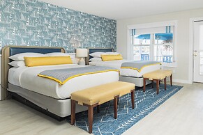 Danfords Hotel and Marina