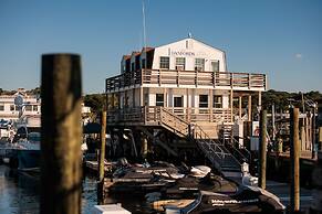 Danfords Hotel and Marina