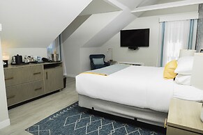 Danfords Hotel and Marina