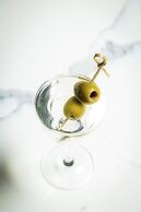 Danfords Hotel and Marina