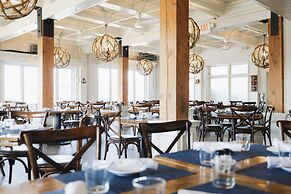 Danfords Hotel and Marina