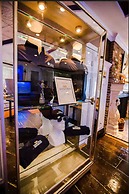 Danfords Hotel and Marina