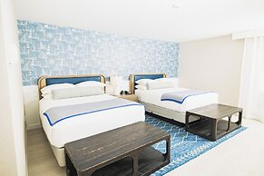 Danfords Hotel and Marina