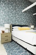 Danfords Hotel and Marina