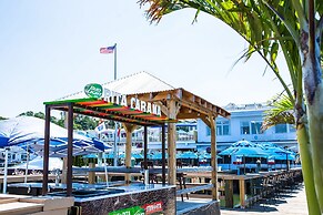 Danfords Hotel and Marina