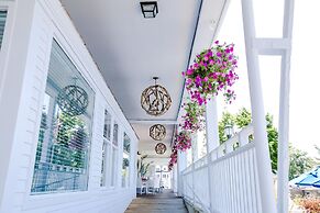 Danfords Hotel and Marina