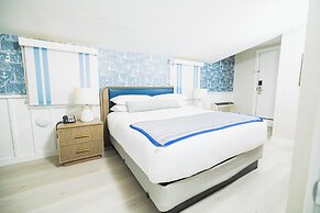 Danfords Hotel and Marina