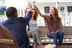 Danfords Hotel and Marina