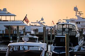 Danfords Hotel and Marina