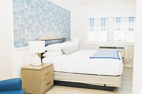 Danfords Hotel and Marina