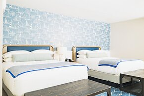 Danfords Hotel and Marina