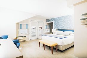 Danfords Hotel and Marina