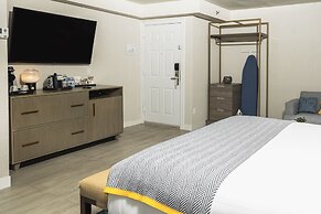 Danfords Hotel and Marina