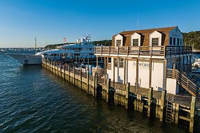 Danfords Hotel and Marina