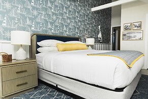 Danfords Hotel and Marina