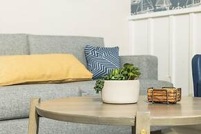 Danfords Hotel and Marina