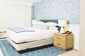 Danfords Hotel and Marina