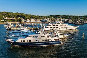 Danfords Hotel and Marina