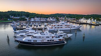 Danfords Hotel and Marina