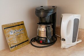 Rocky Mountain Ski Lodge