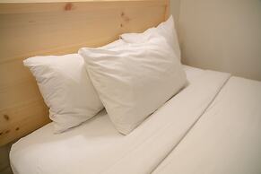 Rocky Mountain Ski Lodge