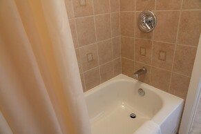 Rocky Mountain Ski Lodge