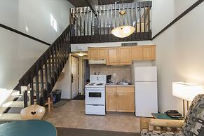 Rocky Mountain Ski Lodge