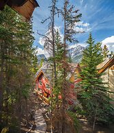 Buffalo Mountain Lodge