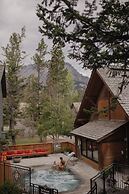 Buffalo Mountain Lodge