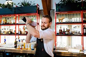 Buffalo Mountain Lodge