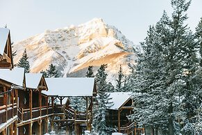 Buffalo Mountain Lodge