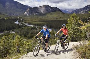 Buffalo Mountain Lodge