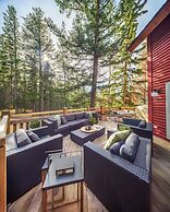 Buffalo Mountain Lodge