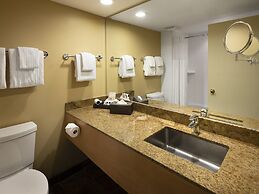 Buffalo Mountain Lodge