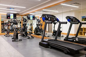 Buffalo Mountain Lodge