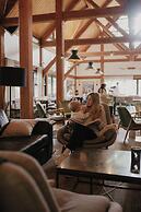 Buffalo Mountain Lodge