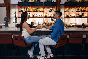 Buffalo Mountain Lodge