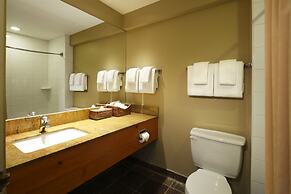 Buffalo Mountain Lodge