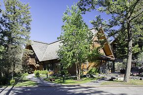 Buffalo Mountain Lodge
