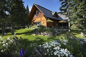 Buffalo Mountain Lodge